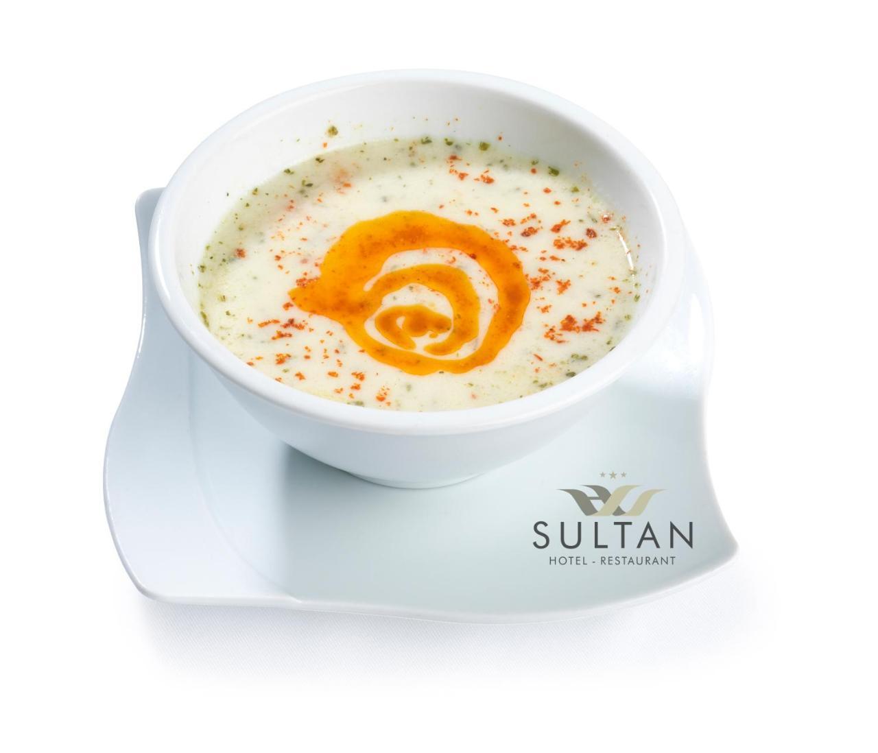 Sultan Hotel-Restaurant-Bistro スィヴァス エクステリア 写真